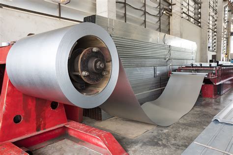 white sheet metal roll|industrial sheet metal roller.